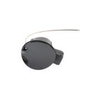 Tankdeckel Tankklappe 1S0809857F VW UP Seat MII Skoda...
