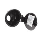 Tankdeckel Tankklappe 1S0809857F VW UP Seat MII Skoda Citigo LC9X deepblack
