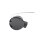 Tankdeckel Tankklappe 1S0809857F VW UP Seat MII Skoda Citigo LC9X deepblack