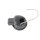 Tankdeckel Tankklappe 1S0809857F VW UP Seat MII Skoda Citigo LC9X deepblack