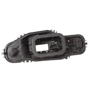 Lampenträger Rücklicht hinten rechts 1S0945258 VW UP Bj.12-16 Beifahrerseite