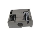 Kompressor original Luftkompressor 8P0012615C Audi VW Skoda Seat Pannenset