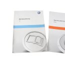 Betriebsanleitung VW UP 2012 Bordmappe Bordbuch Bedienung...