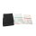 Betriebsanleitung VW UP 2012 Bordmappe Bordbuch Bedienung Radio RCD 210-RCD215
