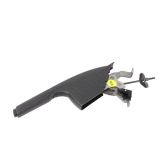 Handbremshebel für Trommelbremse VW UP Handbremse titanschwarz 6Q0711303AF