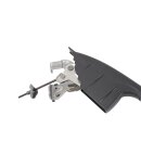 Handbremshebel für Trommelbremse VW UP Handbremse titanschwarz 6Q0711303AF