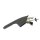 Handbremshebel für Trommelbremse VW UP Handbremse titanschwarz 6Q0711303AF