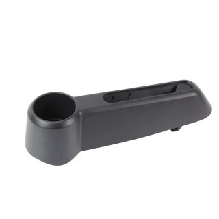 Mittelkonsole Verkleidung 1S0863339A VW UP Skoda Citigo Seat MII Getränkehalter hinten