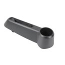 Mittelkonsole Verkleidung 1S0863339A VW UP Skoda Citigo Seat MII Getränkehalter hinten