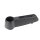 Mittelkonsole Verkleidung 1S0863339A VW UP Skoda Citigo Seat MII Getränkehalter hinten