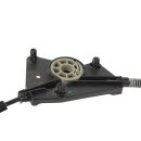 Fensterheber vorne links 3 Türer 1S3837461A Skoda Citigo VW UP Seat Mii ohne Motor
