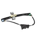 Fensterheber vorne links 3 Türer 1S3837461A Skoda Citigo VW UP Seat Mii ohne Motor