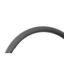 Lenkrad 1S0419091 VW UP Speichen Kunststoff abgeflacht schwarz mit Airbag 1S0880201B