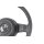 Lenkrad 1S0419091 VW UP Speichen Kunststoff abgeflacht schwarz mit Airbag 1S0880201B