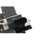 VW UP Skoda Citigo AA Seat MII Heckklappenschloss Kofferraumschloß 1S0827505B