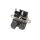 VW UP Skoda Citigo AA Seat MII Heckklappenschloss Kofferraumschloß 1S0827505B