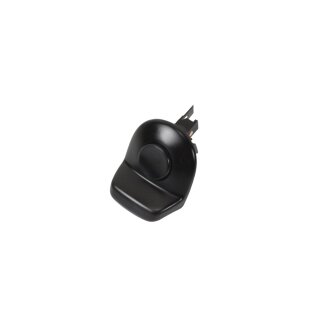 VW UP Skoda Citigo Seat MII Heckklappengriff mit Mikroschalter Öffner 1S0827566
