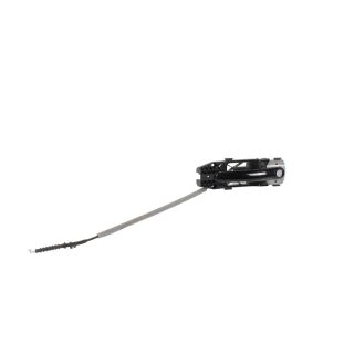 Türgriff vorne links Fahrerseite VW UP Seat Mii VW UP LC9X deep black 5N0837205M