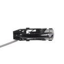 Türgriff vorne links Fahrerseite VW UP Seat Mii VW UP LC9X deep black 5N0837205M