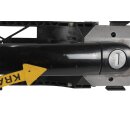 Türgriff vorne links Fahrerseite VW UP Seat Mii VW UP LC9X deep black 5N0837205M