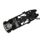 Türgriff vorne links Fahrerseite VW UP Seat Mii VW UP LC9X deep black 5N0837205M