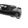 Türgriff vorne links Fahrerseite VW UP Seat Mii VW UP LC9X deep black 5N0837205M