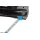 Türgriff vorne links Fahrerseite VW UP Seat Mii VW UP LC9X deep black 5N0837205M
