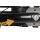 Türgriff vorne links Fahrerseite VW UP Seat Mii VW UP LC9X deep black 5N0837205M