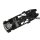 Türgriff vorne links Fahrerseite VW UP Seat Mii VW UP LC9X deep black 5N0837205M