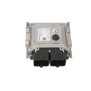 Motorsteuergerät 04C906020A CHY-CHYB Motor 1,0i 55kW BJ.2012 Bosch
