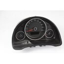 Tacho 1S0920860B VW UP 1,0 Ltr. 55kW-75PS Kombiinstrument 1,0 Ltr.