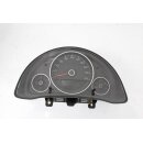 Tacho 1S0920860B VW UP 1,0 Ltr. 55kW-75PS Kombiinstrument 1,0 Ltr.