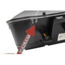 Tacho 1S0920860B VW UP 1,0 Ltr. 55kW-75PS Kombiinstrument 1,0 Ltr.
