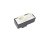 Lüftersteuergerät 1J0919506M VW UP Fox Polo 9N 6R Golf 4 Audi A3 8L TT Skoda