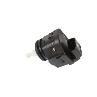 Leuchtweitenregulierung Stellmotor Scheinwerfer VW UP Audi A3 VW Passat 3B Skoda 8L0941295B Leuchtweitenverstellmotor