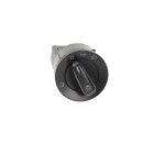 VW UP Polo 6R Lichtschalter 6R0941531B Mehrfachschalter schwarz