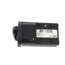 VW UP Polo 6R Lichtschalter 6R0941531B Mehrfachschalter schwarz