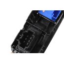 Schalter elektrische Fensterheber ZV vorne links 1S0959855 VW UP Skoda Citigo Seat Mii