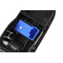Schalter elektrische Fensterheber ZV vorne links 1S0959855 VW UP Skoda Citigo Seat Mii
