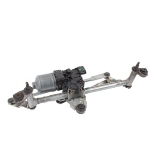 VW UP Skoda Citigo Seat MII Wischermotor vorne Gestänge 1S1955023C / 6R1955119A