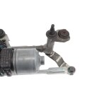 VW UP Skoda Citigo Seat MII Wischermotor vorne Gestänge 1S1955023C / 6R1955119A