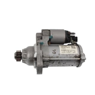 Anlasser 02M911024R Skoda Citigo Seat Ibiza 6J MII VW UP 1,0-1,2 Ltr.Starter Bosch