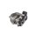 Drosselklappe 04C133062D 1,0 44-55kW CHY VW UP Skoda Fabia NJ3 Citigo Seat Ibiza 6J