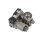 Drosselklappe 04C133062D 1,0 44-55kW CHY VW UP Skoda Fabia NJ3 Citigo Seat Ibiza 6J