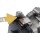 Drosselklappe 04C133062D 1,0 44-55kW CHY VW UP Skoda Fabia NJ3 Citigo Seat Ibiza 6J