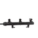 Einspritzleiste + Einspritzdüsen CHY Motor 1.0 VW UP Skoda Fabia NJ3 Seat MII 04C133313H-04C906031D