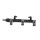 Einspritzleiste + Einspritzdüsen CHY Motor 1.0 VW UP Skoda Fabia NJ3 Seat MII 04C133313H-04C906031D