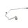 VW UP Skoda Citigo Seat MII 1.0 Ltr. Klima Klimaleitung Klimaschlauch 1S0820743D