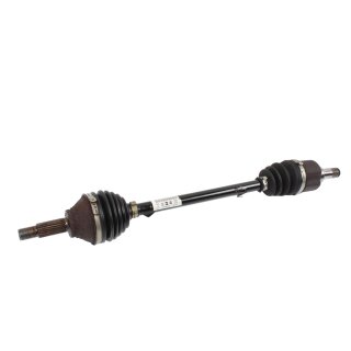 VW UP Skoda Citigo Seat MII 1,0 Ltr. Antriebswelle links Fahrer 1S0407761B