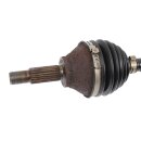 VW UP Skoda Citigo Seat MII 1,0 Ltr. Antriebswelle links Fahrer 1S0407761B